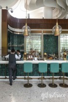 The Upper House Hong Kong. Photo Nick Hughes | Yellowtrace