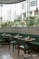The Upper House Hong Kong. Photo Nick Hughes | Yellowtrace