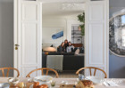 At Home With GamFratesi in Copenhagen, Photo © Nick Hughes | Yellowtrace
