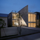 Fab-Union Space by Archi-Union Architects | Yellowtrace