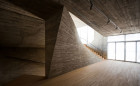 Fab-Union Space by Archi-Union Architects | Yellowtrace