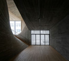 Fab-Union Space by Archi-Union Architects | Yellowtrace
