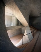 Fab-Union Space by Archi-Union Architects | Yellowtrace