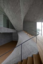 Fab-Union Space by Archi-Union Architects | Yellowtrace