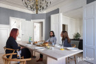 At Home With GamFratesi in Copenhagen, Photo © Nick Hughes | Yellowtrace