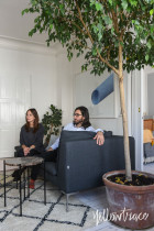 At Home With GamFratesi in Copenhagen, Photo © Nick Hughes | Yellowtrace