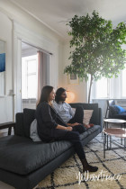 At Home With GamFratesi in Copenhagen, Photo © Nick Hughes | Yellowtrace