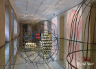 GamFratesi MINDCRAFT15 Exhibition at Danish Design Museum Copenhagen, Photo © Nick Hughes | Yellowtrace
