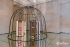 GamFratesi MINDCRAFT15 Exhibition at Danish Design Museum Copenhagen, Photo © Nick Hughes | Yellowtrace