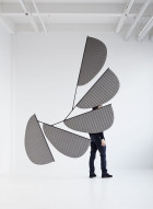 GamFratesi Screen System for Cappellini | Yellowtrace