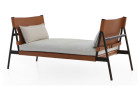 GamFratesi Traveller Daybed for Porro | Yellowtrace