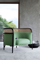 GamFratesi Targa for Gebruder Thonet | Yellowtrace