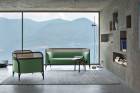 GamFratesi Targa for Gebruder Thonet | Yellowtrace