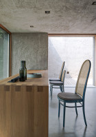 GamFratesi Morris for Gebruder Thonet | Yellowtrace