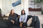 Team Yellowtrace At Home With GamFratesi in Copenhagen