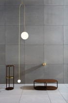 The Double Dream of Spring: Michael Anastassiades for Herman Miller | #MILANTRACE2016