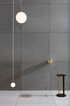 The Double Dream of Spring: Michael Anastassiades for Herman Miller | #MILANTRACE2016