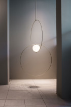 The Double Dream of Spring: Michael Anastassiades for Herman Miller | #MILANTRACE2016