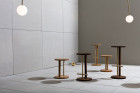 The Double Dream of Spring: Michael Anastassiades for Herman Miller | #MILANTRACE2016