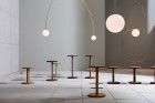 The Double Dream of Spring: Michael Anastassiades for Herman Miller | #MILANTRACE2016