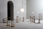 The Double Dream of Spring: Michael Anastassiades for Herman Miller | #MILANTRACE2016