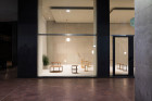 The Double Dream of Spring: Michael Anastassiades for Herman Miller | #MILANTRACE2016