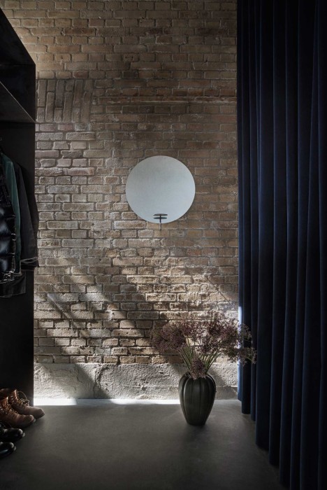 Peter's House by Studio David Thulstrup | Yellowtrace