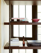 San Sebastian Apartment Renovated by Its Architect Owners & Andrée Putman | Yellowtrace