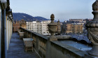 San Sebastian Apartment Renovated by Its Architect Owners & Andrée Putman | Yellowtrace