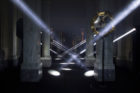 BEYOND: The Veuve Clicquot Journey by Fabrica, Milan Design Week 2016 | #MILANTRACE2016