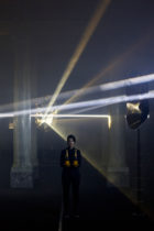 BEYOND: The Veuve Clicquot Journey by Fabrica, Milan Design Week 2016 | #MILANTRACE2016