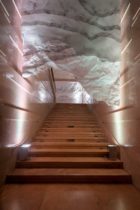 BEYOND: The Veuve Clicquot Journey by Fabrica, Milan Design Week 2016 | #MILANTRACE2016