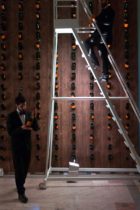 BEYOND: The Veuve Clicquot Journey by Fabrica, Milan Design Week 2016 | #MILANTRACE2016