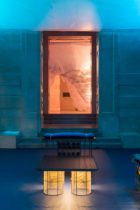 BEYOND: The Veuve Clicquot Journey by Fabrica, Milan Design Week 2016 | #MILANTRACE2016