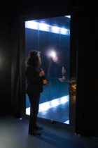 BEYOND: The Veuve Clicquot Journey by Fabrica, Milan Design Week 2016 | #MILANTRACE2016