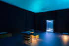 BEYOND: The Veuve Clicquot Journey by Fabrica, Milan Design Week 2016 | #MILANTRACE2016