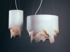 Aava by Laura Vare, Luomo Collective, Salone Satellite 2016 | #MILANTRACE2016