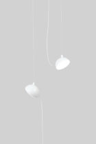 Proof of Guilt by Antje Pesel, Salone Satellite 2016 | #MILANTRACE2016