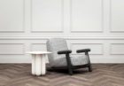 Bold Series by Frank Chou Design Studio, Salone Satellite 2016 | #MILANTRACE2016