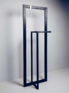 Duo by Hanna Sarokaari, Luomo Collective, Salone Satellite 2016 | #MILANTRACE2016