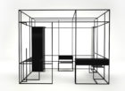 Gustavo Martini, Salone Satellite 2016 | #MILANTRACE2016