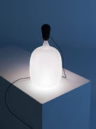 Henki by Hanna Kaarina Heikkila, Luomo Collective, Salone Satellite 2016 | #MILANTRACE2016