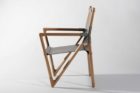Huntsman by Lou Burridge, Melbourne Movement, Salone Satellite 2016 | #MILANTRACE2016