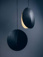 O by Anni Pitkajarvi, Luomo Collective, Salone Satellite 2016 | #MILANTRACE2016
