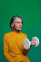 Sara Ricciardi, Salone Satellite 2016 | #MILANTRACE2016