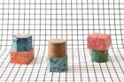 Sara Ricciardi, Salone Satellite 2016 | #MILANTRACE2016