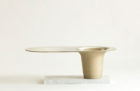 The Champagne Table by Glen Baghurst, Salone Satellite 2016 | #MILANTRACE2016