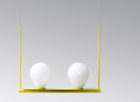 Vera & Kyte, Salone Satellite 2016 | #MILANTRACE2016