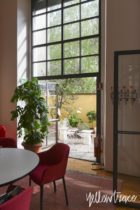 CasaVitra Milan Design Week 206, Photo ©  Nick Hughes | #Milantrace2016