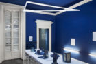 Out Of The Blue exhibition by Studiopepe Photo: Silvia Rivoltella | #Milantrace2016